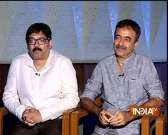 Here&rsquo;s why Rajkumar Hirani decided to make a film on Sanjay Dutt&rsquo;s life