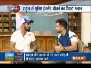 Virat Kohli is a match winner and a legend: KL Rahul to IndiaTV