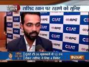 Hope to put up a good show in England: Ajinkya Rahane to India TV