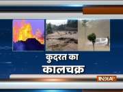 Thunderstorm kills 25 in Uttarakhand, UP, West Bengal