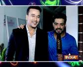 Yeh Hai Mohabbatein actor Param aka Anurag Sharma&rsquo;s day out with SBAS