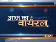 Aaj Ka Viral: Who is forcing Monika to embrace Islam?