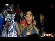 Thailand: Four boys rescued, nine left to go, next phase of operation starts