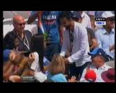 Marriage proposal at Lord's steals limelight during England vs India 2nd ODI