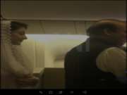 Nawaz Sharif and her daughter Maryam arrested in Lahore, passport confiscated