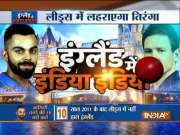 India vs England: Virender Sehwag surprised by KL Rahul's exclusion from 3rd ODI vs England