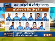 2nd ODI: Unchanged India, England lock horns in penultimate clash at Lord's