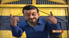 Happy Birthday Sanju Baba: Here&rsquo;s a throwback to his best onscreen characters