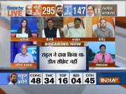 Has Rahul Gandhi lied on Rafale deal in Parliament?