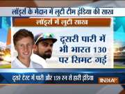 India vs England: Not proud of the way we played, says Virat Kohli after Lord's debacle