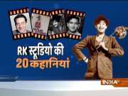 20 Stories | Actor-filmmaker Raj Kapoor&rsquo;s RK studio is up for sale