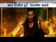 Satyameva Jayate released today: John Abraham throws light on things we aren&rsquo;t proud of