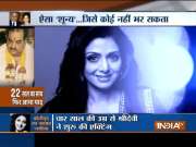Special report: Boney Kapoor remembers wife Sridevi on 55th birth anniversary