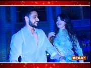 Ishq Subhan Allah couple Kabir and Zara&rsquo;s crazy dance will make you go wow