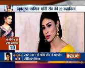 20 thing to know about 'Gold' actress Mouni Roy