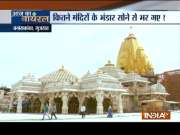 Aaj ka Viral: Gujarat's Somnath temple to get golden makeover