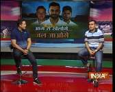 Exclusive | India's current bowling attack is one of the best at the moment: Virender Sehwag to IndiaTV