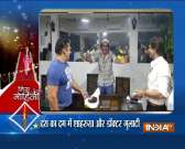 Shah Rukh Khan and Salman Khan celebrate Sunil Grover's birthday