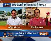 Exclusive | No chop and change, team needs bonding ahead of Lord's Test, says Virender Sehwag