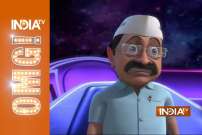 OMG: Aam Aadmi Party leaders exodus haunt Kejriwal