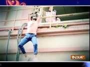 Aap Ke Aa Jane Se: Vedika tries to save Sahil&rsquo;s life