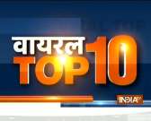 Viral Top 10 | September 30, 2018