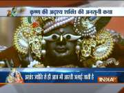 Janmashtami 2018: History of the Mathura and Vrindavan Temples