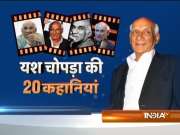 20 Untold Stories of legendary Filmmaker Yash Chopra