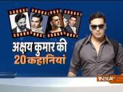 20 Stories | Happy Birthday Akshay Kumar, all you need to know about self-made superstar