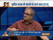 Tarek Fatah Exclusive: 'Pakistan was formed to destroy India, Imran Khan a duffer'