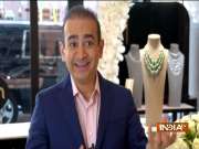 ED attaches properties and bank accounts worth Rs 637 crore in Nirav Modi case