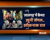 Exclusive: Special report on Naxalism in Chhattisgarh
