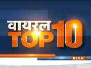 Viral Top 10 | October 6 2018 | 9:00 PM