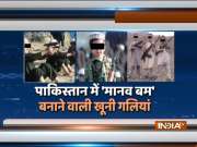 IndiaTV Special: How 'human bombs' are trained in Pakistan