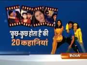20 stories about Kuch Kuch Hota Hai