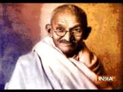 Artists from 38 countries pay tribute on Gandhiji's 150th birth anniversary