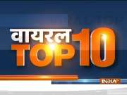 Viral Top 10 | October 11, 2018