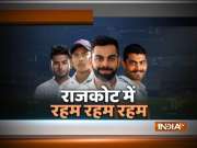India vs West Indies, 1st Test: Virat Kohli & Co in total control against Windies on Day 2