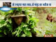 Watch videos of Pakistani snipers near Line of Control in Kashmir