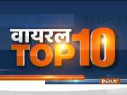 Viral Top 10 | October 27 2018