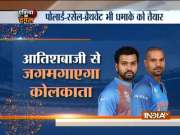 With no Virat Kohli and MS Dhoni, India begin T20I challenge after ODI series triumph