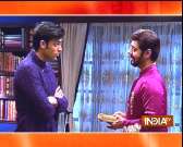 Kasautii Zindagii Kay: Naveen, Anurag get into war of words