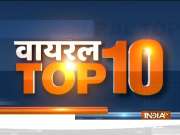 Viral Top 10 | November 3, 2018