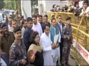 Kamal Nath to take oath as Madhya Pradesh chief minister on December 17