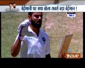 2nd Test:Virat Kohli lights up Perth with 25th Test hundred and sixth in Australia