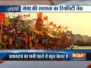 No more discharge of sewage water from Sisamau Nala to the Ganga river