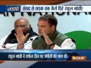 After SC verdict, Congress hits back at govt, demands JPC into Rafale deal