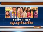 Isha Ambani-Anand Piramal Wedding: The biggest wedding of the year