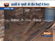 ISIS terror module wanted to carry out fidayeen attacks busted, explosives, rocket launcher recovered