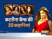 20 Stories | Facts to know about Katrina Kaif